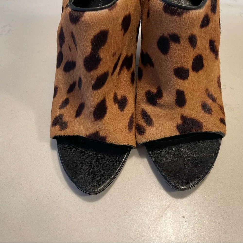 Alexander Wang Iconic Wedges - Picture 5 of 8